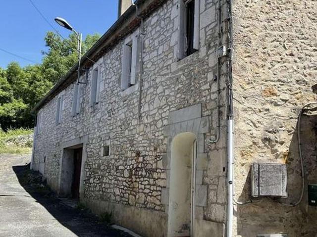 Maison vente à Gourdon, Souillac