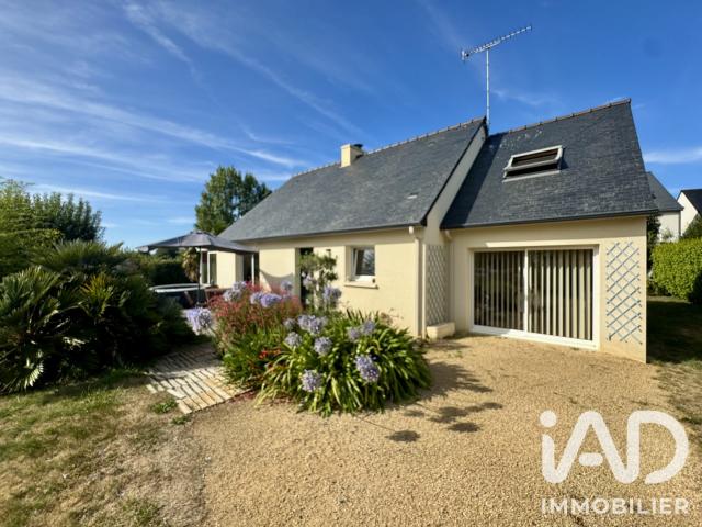 Maison vente à Kerlan, Tréveneuc