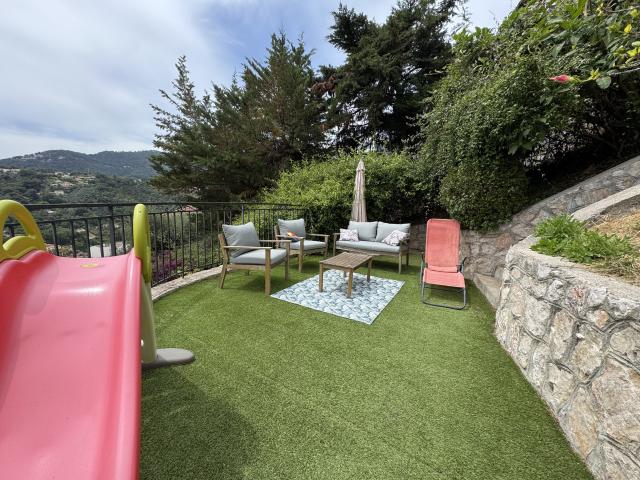 Maison vente à Menton, Alpes-Maritimes
