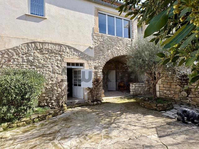 Maison vente à Alès, Saint-jean-de-maruéjols-et-avéjan