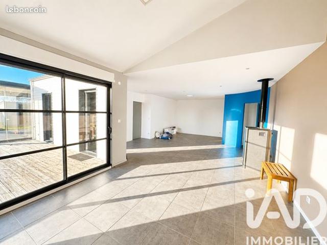 Maison vente à La Rochelle, La Jarrie
