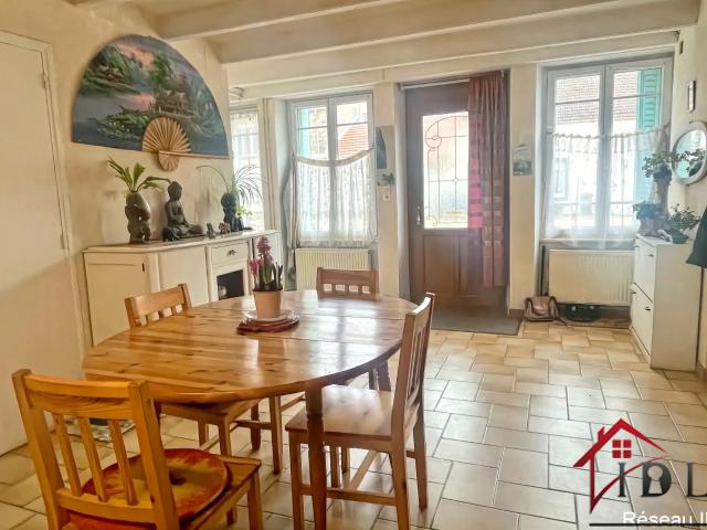 Maison vente à Langres, Celles-en-bassigny