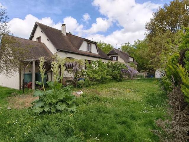 Maison vente à Évreux, Evreux