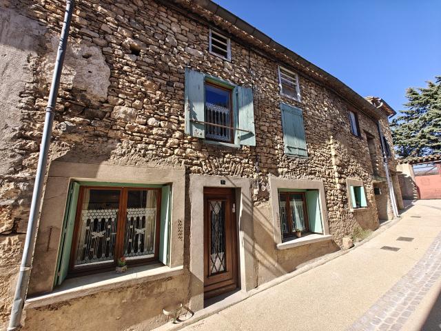 Maison vente à Limoux, Roquetaillade