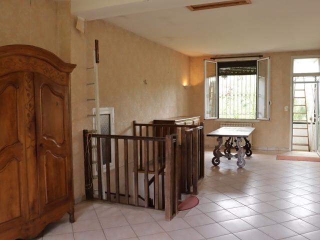 Maison vente à Toulouse
