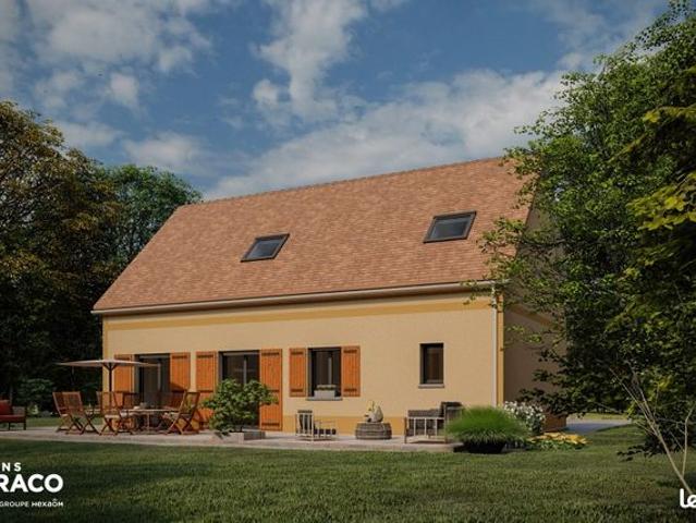 Maison vente à Pithiviers, Chaussy