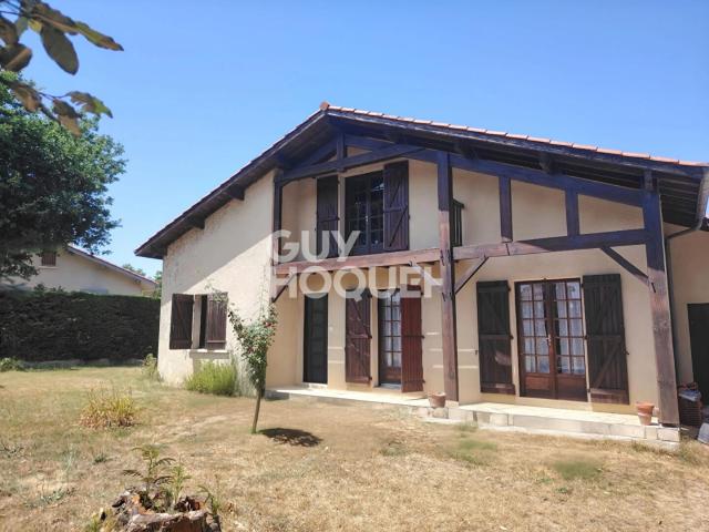 Maison vente à Mont-de-Marsan, Saint-pierre-du-mont