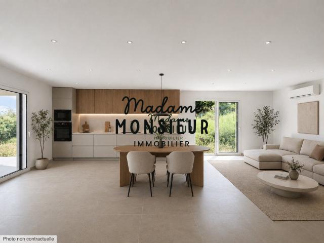 Maison vente à Belmont, Isère