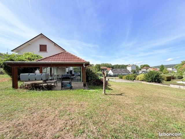 Maison vente à Montbéliard, Voujeaucourt