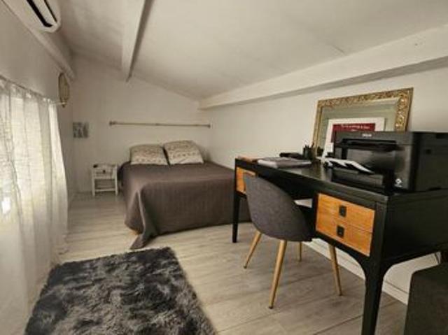 Maison vente à Marseille, Aubagne