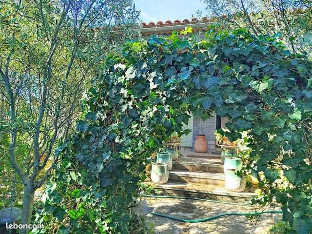 Maison vente à Brignoles, Saint-maximin-la-sainte-baume