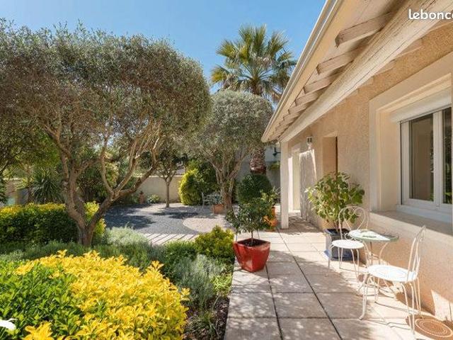 Maison vente à Lodève, Teyran