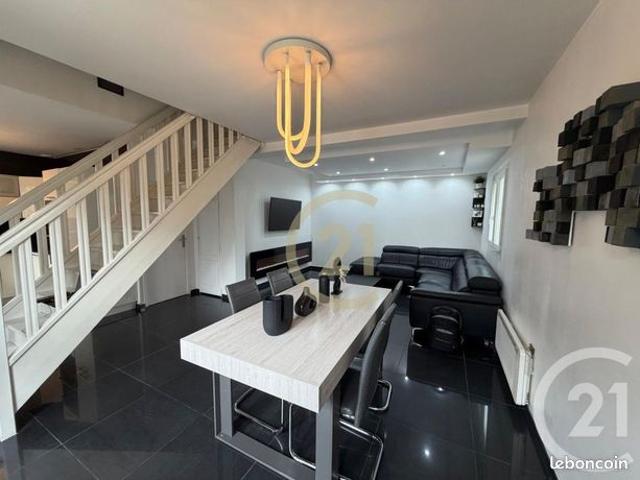 Maison vente à Évry, Viry-châtillon