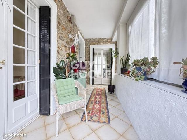 Maison vente à Palaiseau, Longpont-sur-orge