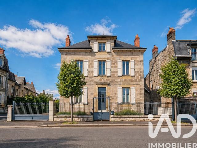 Maison vente à Brive-la-Gaillarde, Brive-la-gaillarde