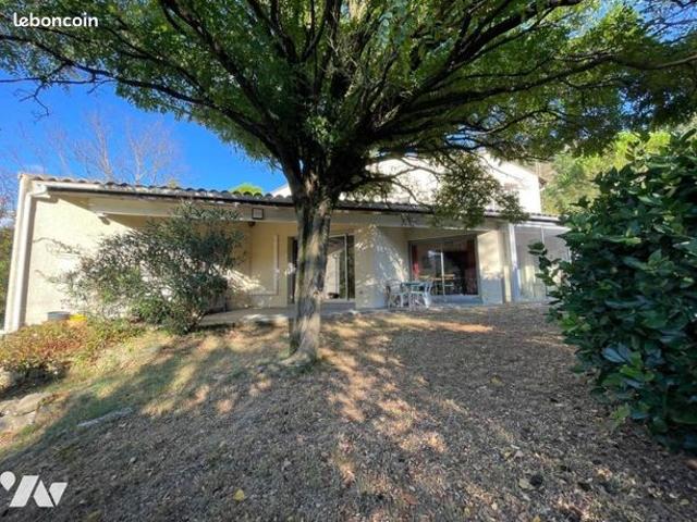 Maison vente à France métropolitaine, Rompon