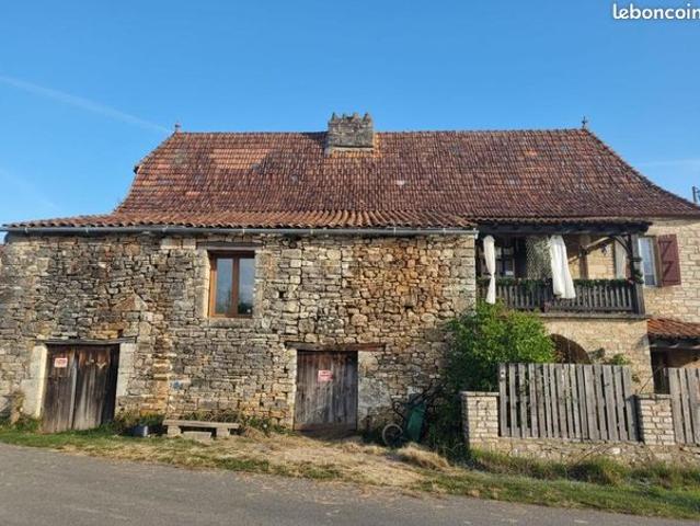 Maison vente à Sarlat-la-Canéda, Daglan