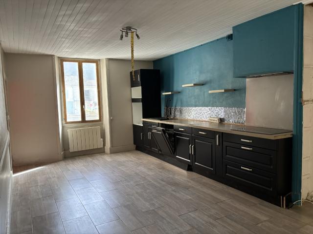 Maison vente à Luc-en-Diois, Drôme