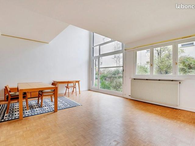 Maison vente à Paris