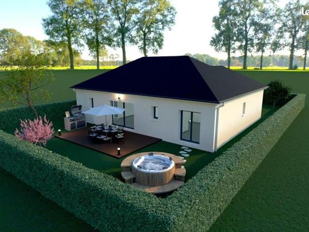 Maison vente à Guichainville, Eure