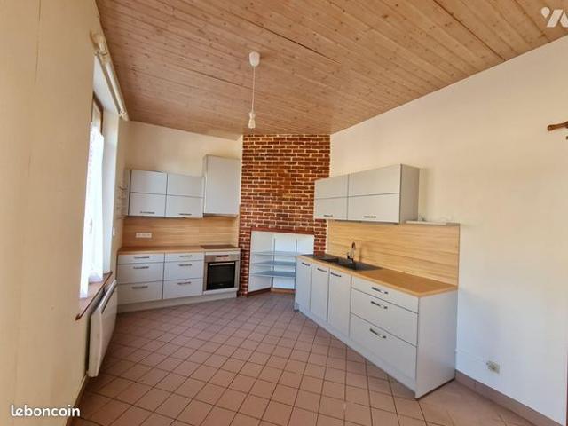 Maison vente à Amiens, Fresnes-tilloloy