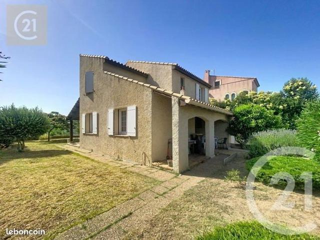Maison vente à Béziers, Villeneuve-lès-béziers