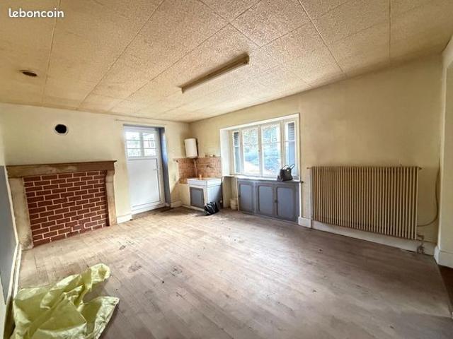 Maison vente à Dijon, Bèze