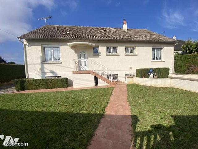 Maison vente à Pithiviers, Puiseaux