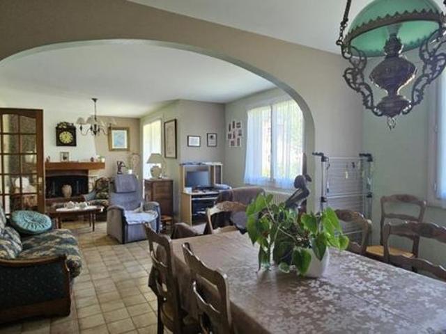 Maison vente à Châteaubriant-Ancenis, Saffré