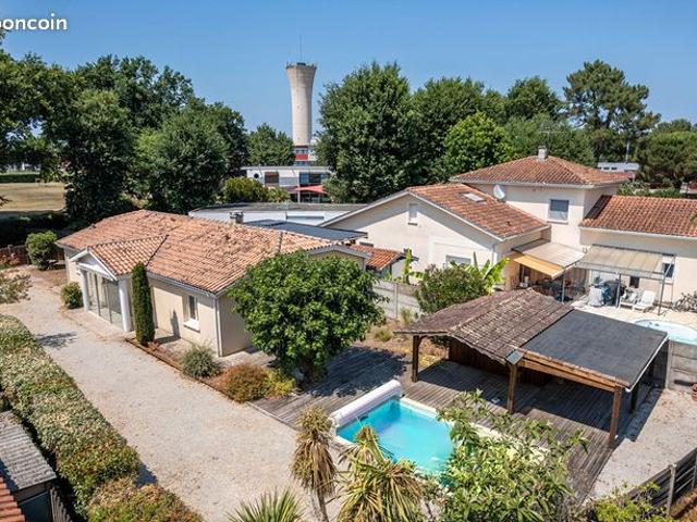 Maison vente à Mont-de-Marsan, Biscarrosse