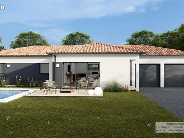 Maison vente à Toulouse, Cugnaux