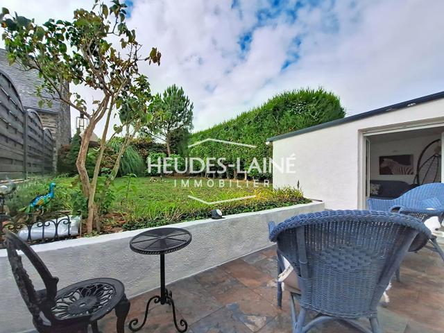 Maison vente à Tanis, Manche