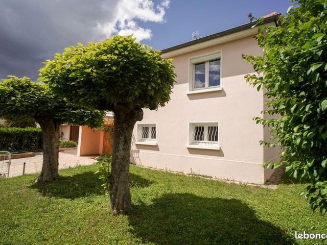 Maison vente à Mâcon