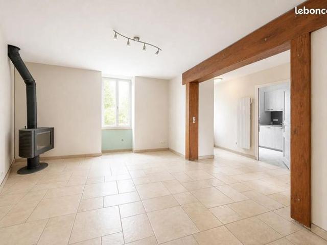 Maison vente à Torcy, Villeneuve-le-comte