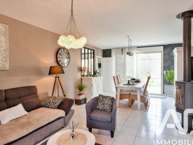 Maison vente à Niort, Beauvoir-sur-niort