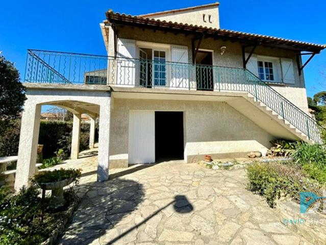 Maison vente à Béziers, Servian