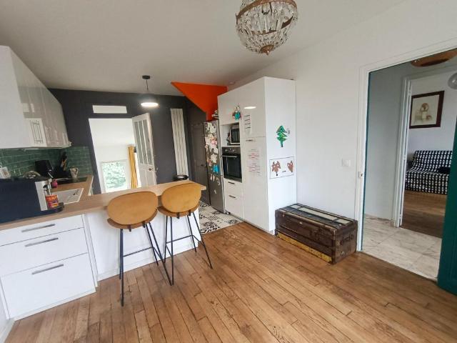 Maison vente à Créteil