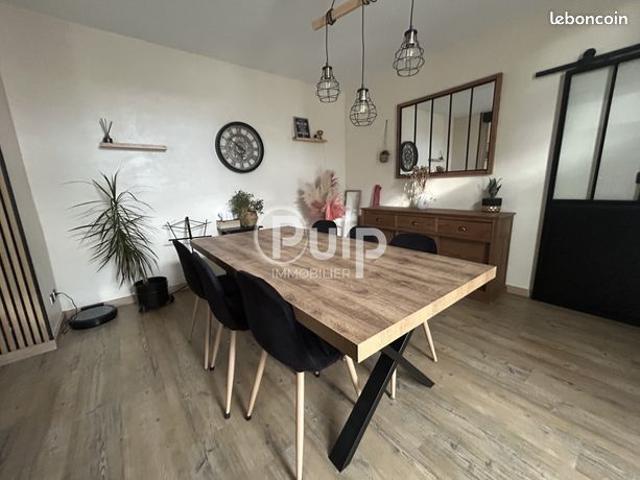 Maison vente à Verquigneul, Pas-de-Calais