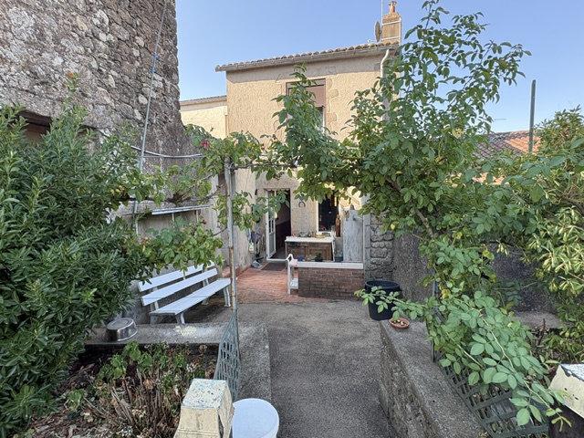 Maison vente à Tiffauges, Vendée