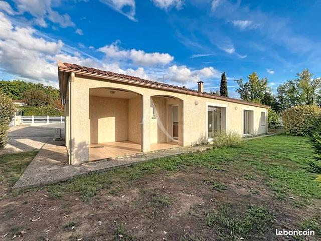 Maison vente à Cahors, Prayssac