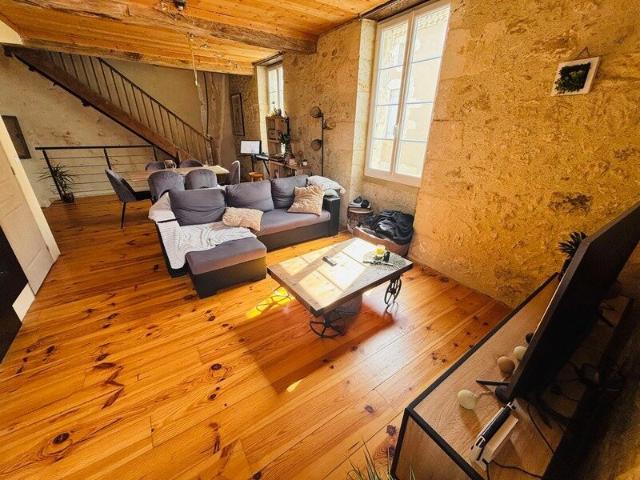 Maison vente à Montréal