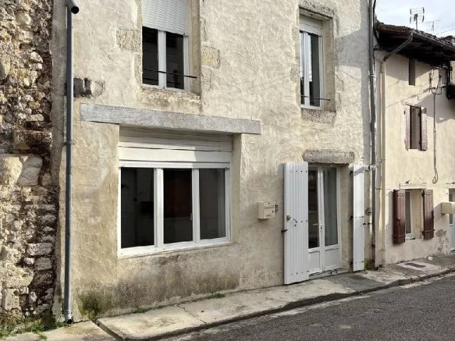 Maison vente à Nérac, Casteljaloux