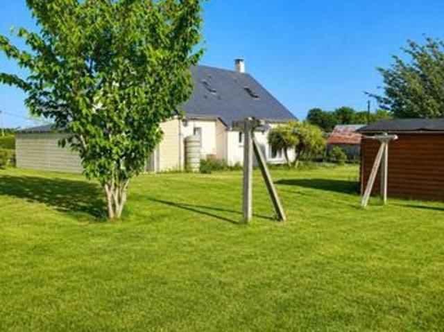 Maison vente à Vire, Etouvy