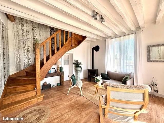Maison vente à Bernay, Tillières-sur-avre