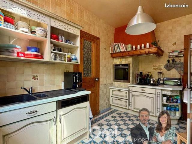 Maison vente à Montdidier, Hangard