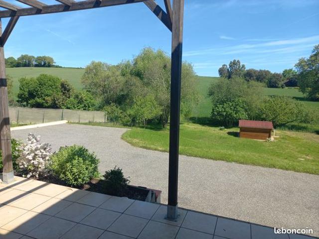Maison vente à Mirande