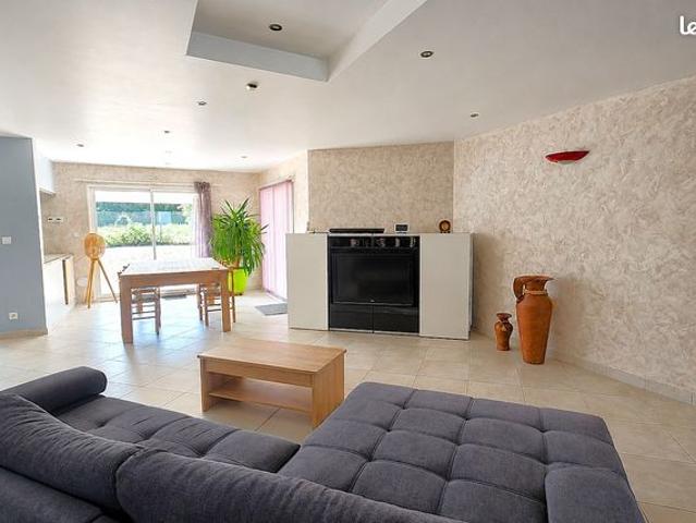 Maison vente à La Roche-sur-Yon, Le Tablier