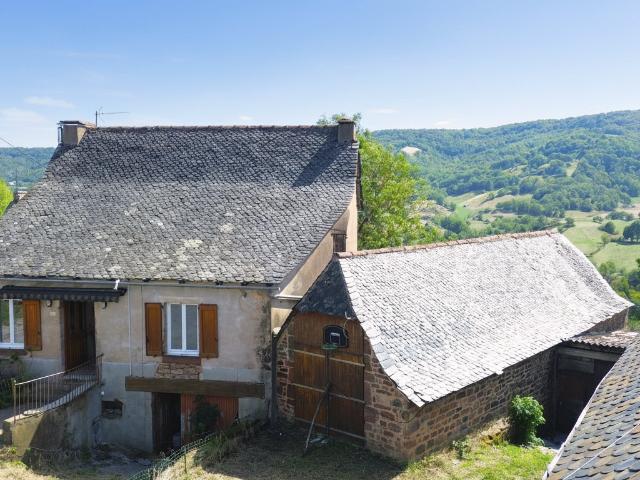 Maison vente à Rodez, Mouret