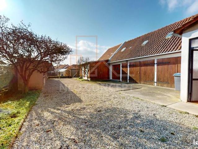 Maison vente à Haguenau-Wissembourg, Rittershoffen