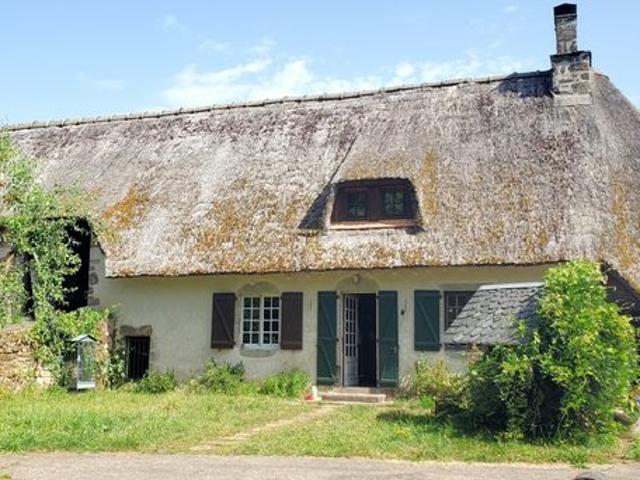 Maison vente à Ussel, Latronche